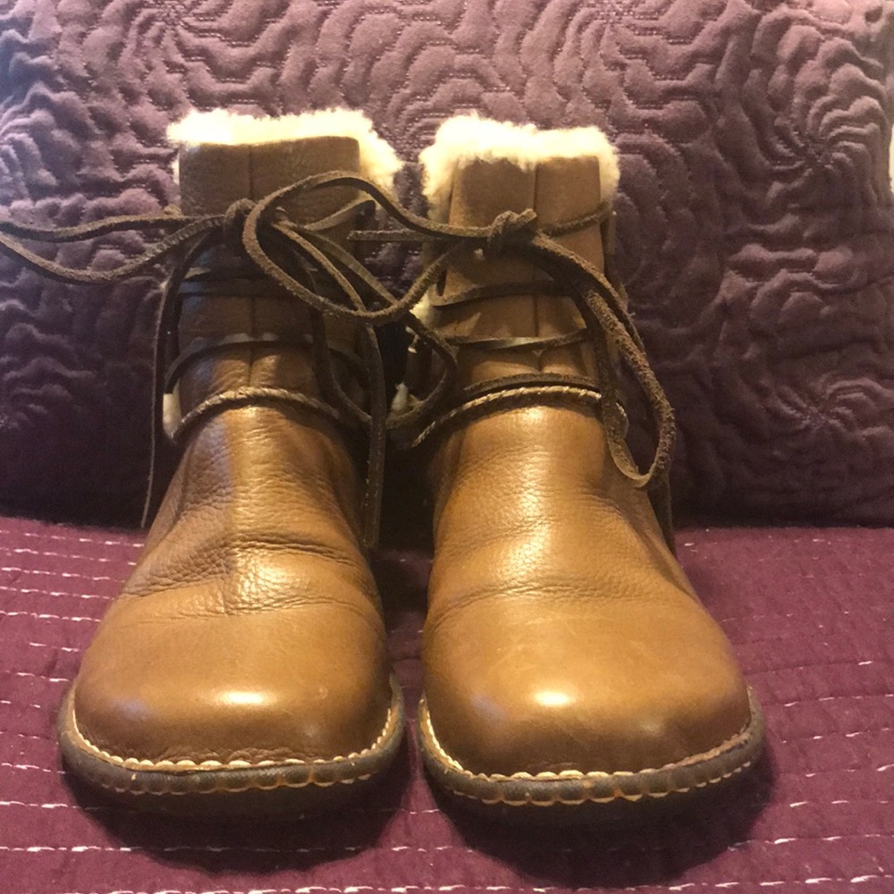 Ugg boots